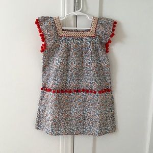 Roberta Roller Rabbit-  Girls Dress